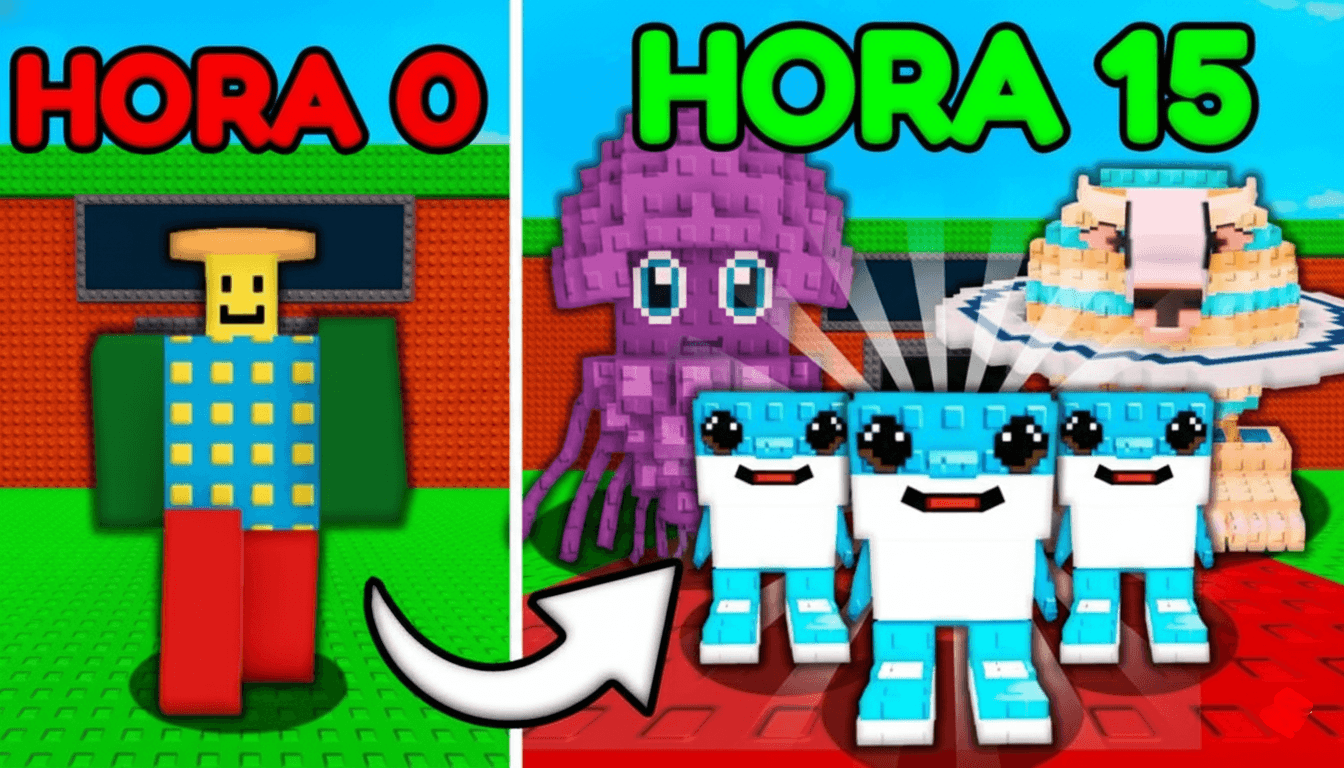 Cómo lograr los Brainrots legendarios: la guía definitiva para los verdaderos gamers